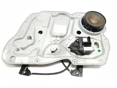 Used Front right window mechanism VW TOURAN (1T1, 1T2) [2003-2010]  20159497