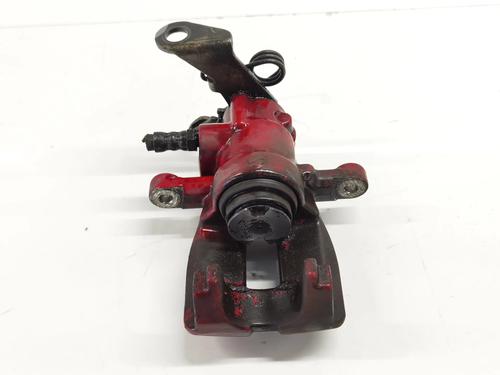 Right rear brake caliper ALFA ROMEO MITO (955_) 1.3 MultiJet (955AXH1B, 955AXT1A) | BP13391701M106 