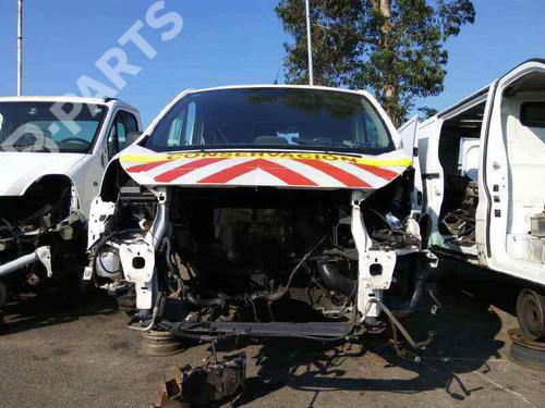 Used Parts CITROËN JUMPY II Van  2.0 HDi 120  945729