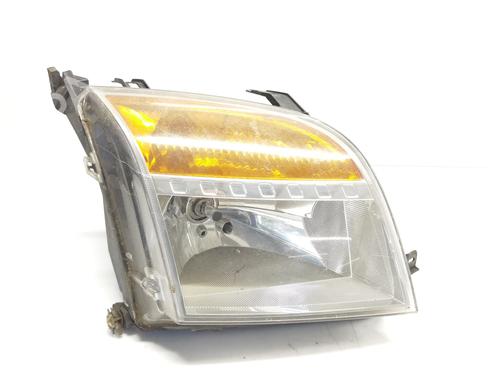 Used Right headlight Right headlight FORD FUSION (JU_) 1.4 TDCi (68 hp) 39695369 39695369