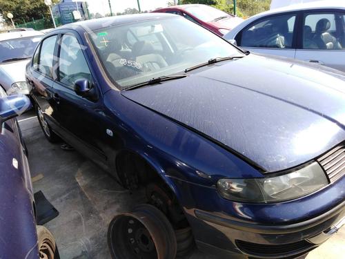 Drivksel foran venstre SEAT TOLEDO II (1M2) 1.9 TDI | BP8483485M38