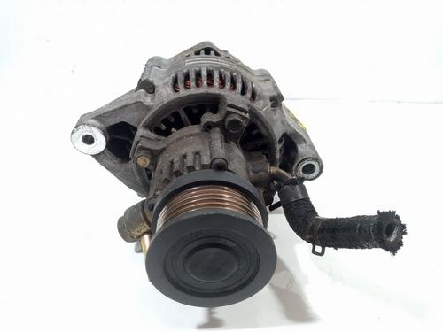 Used Alternator HYUNDAI ACCENT II (LC) 1.5 CRDi (82 hp) 9749944