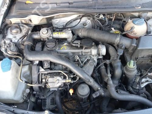 Instrument cluster SEAT CORDOBA (6K1, 6K2) 1.9 TDI | BP12327561C47 