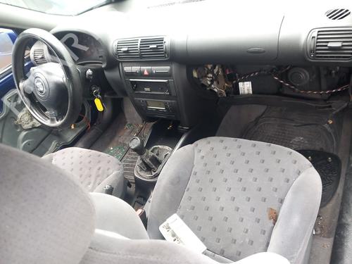 Electronic sensor SEAT TOLEDO II (1M2) 1.9 TDI | BP37521856M84 - Image 7