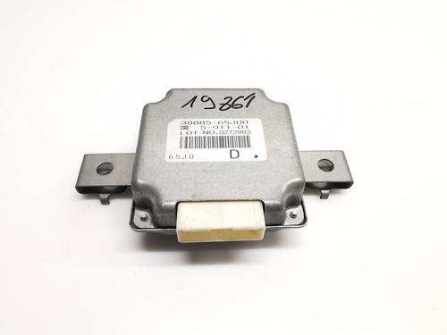 Used Electronic module SUZUKI GRAND VITARA II (JT, TE, TD) 1.9 DDiS All-wheel Drive (JT419, TD44, JB419WD, JB419XD,... (129 hp) 25900553