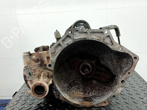 Used Gearbox CHRYSLER VOYAGER IV (RG, RS) 2.5 CRD (141 hp) 30434845