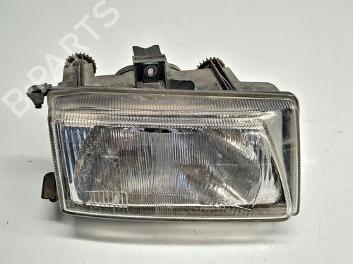 Used Right headlight SEAT IBIZA II (6K1) 1.9 D (68 hp) 28537879