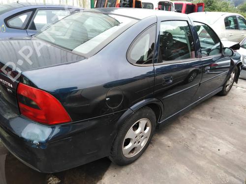 Right front window switch OPEL VECTRA B (J96)  | BP8482720I26 