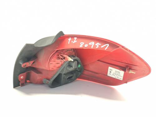 Left taillight RENAULT CLIO III Grandtour (KR0/1_) 1.5 dCi (KR0F) | BP29746087C34 