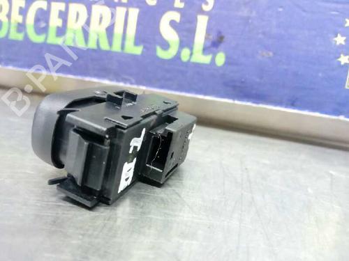 Right rear window switch MERCEDES-BENZ A-CLASS (W168) A 170 CDI (168.008) | BP8461269I28 