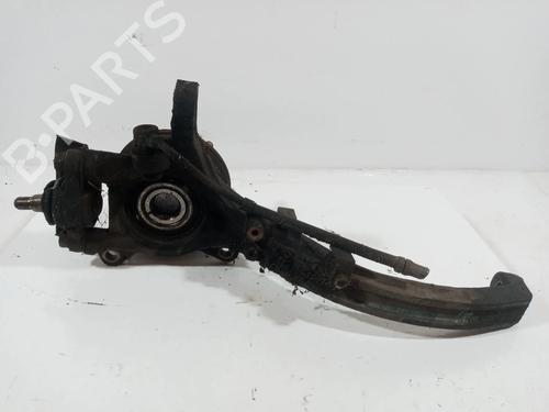 Left front steering knuckle HYUNDAI SONATA IV (EF) 2.0 16V | BP8483479M25 
