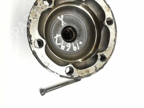 Right rear driveshaft SEAT LEON (1M1) 1.9 TDI | BP24842657M41 
