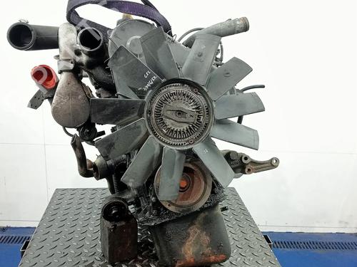 Motor TATA 207 Pickup 2.0 TDiC | BP30566318M1