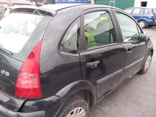 Switch CITROËN C3 I (FC_, FN_) 1.4 HDi | BP30276277I30 