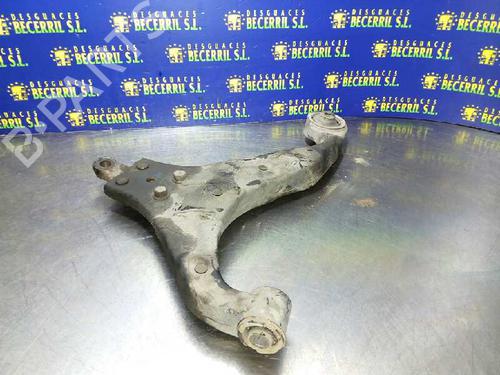 Left front suspension arm KIA SPORTAGE II (JE_, KM_)  | BP8447623M12