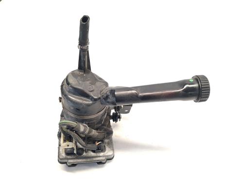 Used Steering pump PEUGEOT 308 I (4A_, 4C_) 1.6 HDi (90 hp) 28694450