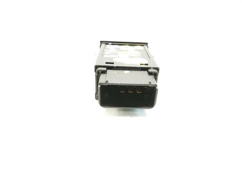 Warning switch PEUGEOT 807 (EB_) 2.0 HDi | BP29596184I22 