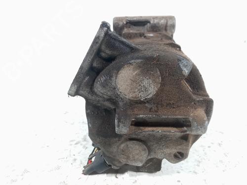 AC compressor OPEL CORSA D (S07) 1.3 CDTI (L08, L68) | BP8500468M34 