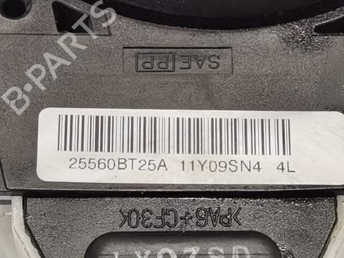 Switch NISSAN QASHQAI I (J10, NJ10) 1.6 dCi | BP29359934I30 