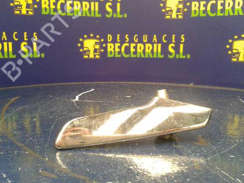 Used Rear left interior door handle MERCEDES-BENZ E-CLASS (W210) [1995-2003]  8426099