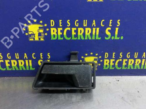 Used Front left interior door handle VW POLO (86) 0.9 (40 hp) 8444471