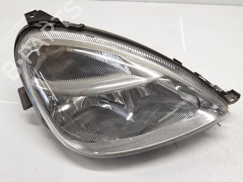 Used Right headlight Right headlight 37282636 37282636