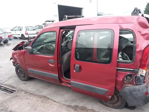 Instrument cluster RENAULT KANGOO (KC0/1_) 1.5 dCi (KC07) | BP37089755C47 - Image 7
