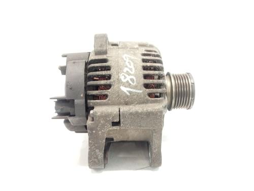 Alternator RENAULT MEGANE II (BM0/1_, CM0/1_)  | BP27476633M7 