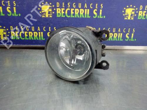 Used Right front fog light CITROËN XSARA PICASSO (N68) 2.0 HDi (90 hp) 17174166