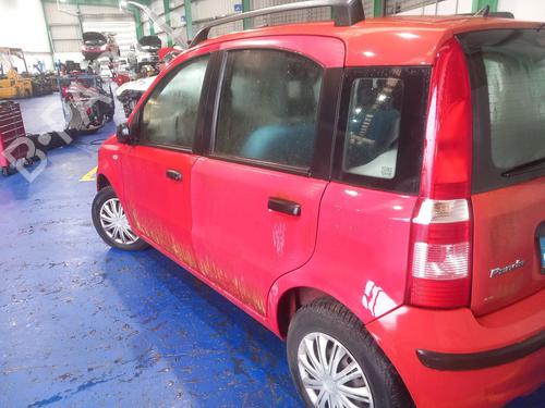 Gearbox FIAT PANDA (169_) 1.2 (169.AXB11, 169.AXB1A) | BP32529693M3  - Image 9