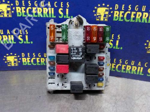 Used Fuse box ALFA ROMEO 147 (937_) [2000-2010]  8436950