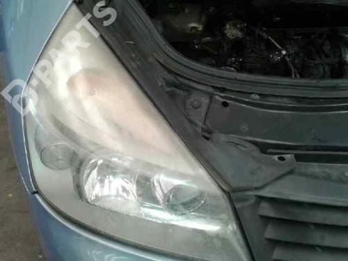 Front left interior door handle RENAULT ESPACE IV (JK0/1_) 2.2 dCi (JK0H) | BP8431168I13  - Image 5