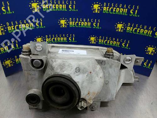 Left headlight FORD ESCORT IV (GAF, AWF, ABFT)  | BP8452887C28 