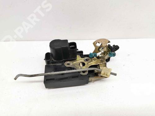Used Rear right lock Rear right lock DAEWOO KALOS (KLAS) 1.4 (83 hp) 8484467 8484467