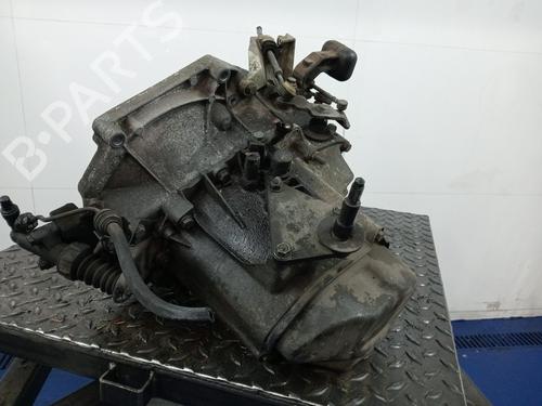 Used Gearbox Gearbox PEUGEOT 307 (3A/C) 1.6 16V (109 hp) 32750895 32750895