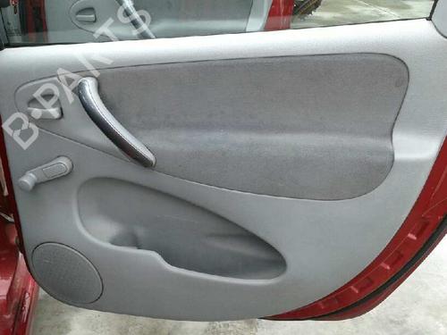 Right front window switch CITROËN XSARA PICASSO (N68) 2.0 HDi | BP8432231I26 