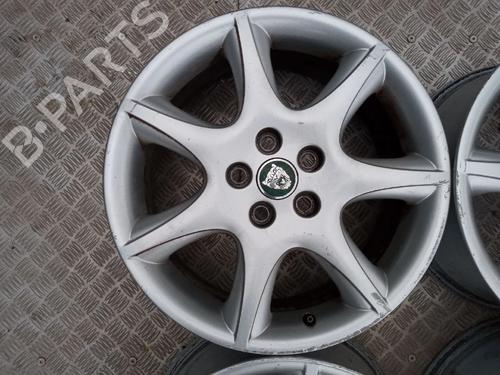 Felg JAGUAR S-TYPE II (X200)  | BP8476786C45 