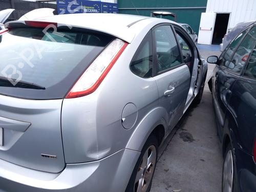 Engine control unit (ECU) FORD FOCUS II (DA_, HCP, DP) 1.6 TDCi | BP33739548M57  - Image 8