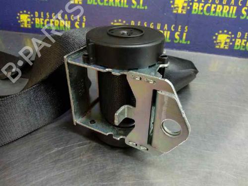 Rear center seatbelt BMW 3 (E90) 320 d | BP8718804I27 