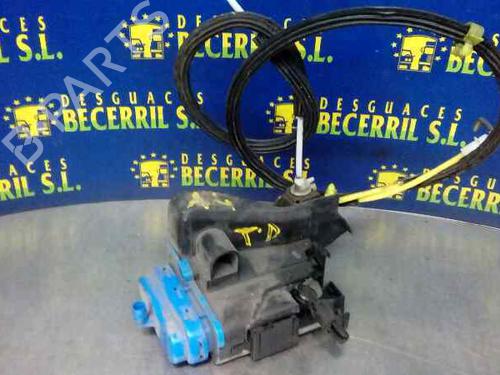 Rear right lock AUDI A4 B5 (8D2) 1.8 | BP8436090C99 