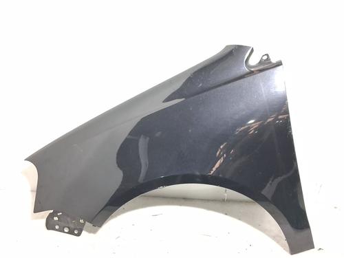 Used Left front fenders VW POLO IV (9N_, 9A_) 1.4 TDI (75 hp) 30287262