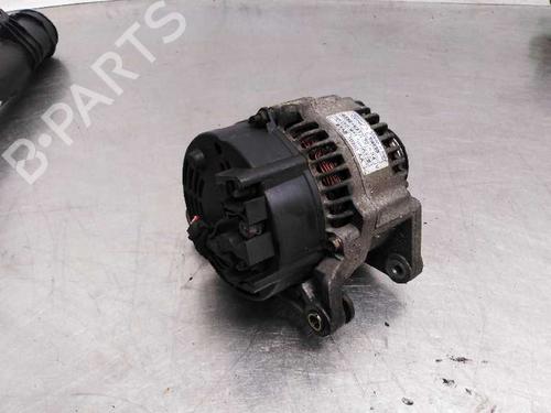 Alternator FORD ESCORT VI (GAL, AAL, ABL)  | BP8467533M7 