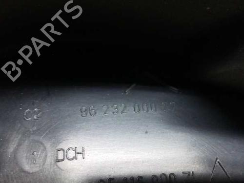Rear right interior door handle CITROËN XSARA (N1) 1.9 D | BP8438785I16 