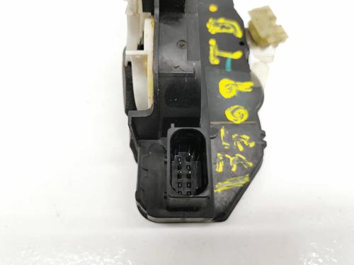Rear right lock CHEVROLET CRUZE (J300) 1.8 | BP9266100C99