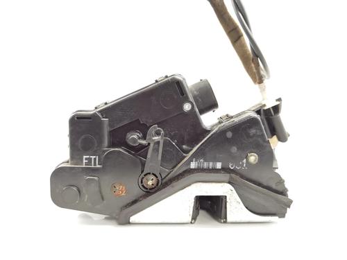 Front left lock BMW 3 (E46) 320 d | BP16353627C98 