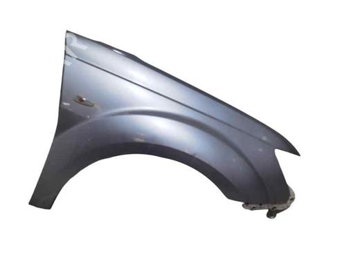 Right front fenders MITSUBISHI OUTLANDER II (CW_W) 2.0 DI-D (CW8W) | BP20674827C42 