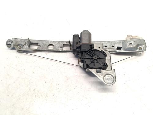 Used Rear left window mechanism Rear left window mechanism 37088735 37088735