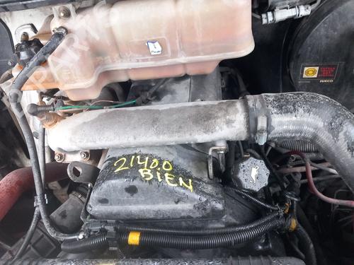 Gearbox IVECO DAILY III Van 35 S 11 V,35 C 11 V | BP30549798M3 