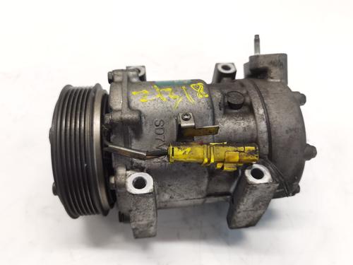 Used AC compressor AC compressor CITROËN C5 I (DC_) 1.8 16V (DC6FZB, DC6FZE) (115 hp) 35979141 35979141