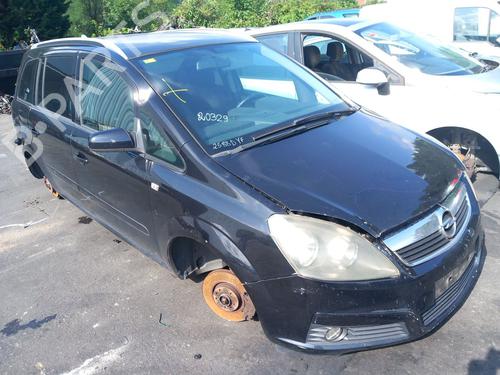 Used Parts OPEL ZAFIRA / ZAFIRA FAMILY B (A05) 1.9 CDTI (M75) (150 hp) 2997703